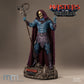 Masters of the Universe Figura tamaño real Skeletor 221 cm