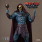 Masters of the Universe Figura tamaño real Skeletor 221 cm