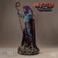 Masters of the Universe Figura tamaño real Skeletor 221 cm