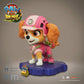PAW Patrol Estatua tamaño real Skye (sin base) 157 cm