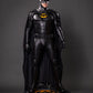 The Flash Estatua tamaño real Batman Keaton 2 211 cm