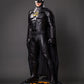 The Flash Estatua tamaño real Batman Keaton 2 211 cm