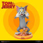 Tom & Jerry Set de Figuras tamaño real 91/25 cm