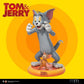 Tom & Jerry Set de Figuras tamaño real 91/25 cm