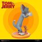 Tom & Jerry Set de Figuras tamaño real 91/25 cm