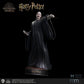 Harry Potter y las reliquias de la Muerte Estatua tamaño real Voldemort 211 cm