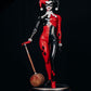 DC Comics Estatua tamaño real Harley Quinn 196 cm