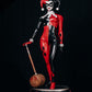 DC Comics Estatua tamaño real Harley Quinn 196 cm