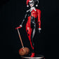 DC Comics Estatua tamaño real Harley Quinn 196 cm