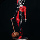 DC Comics Estatua tamaño real Harley Quinn 196 cm