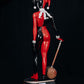 DC Comics Estatua tamaño real Harley Quinn 196 cm