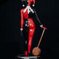 DC Comics Estatua tamaño real Harley Quinn 196 cm