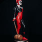 DC Comics Estatua tamaño real Harley Quinn 196 cm
