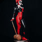DC Comics Estatua tamaño real Harley Quinn 196 cm