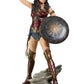 Wonder Woman Estatua tamaño real Wonder Woman 224 cm