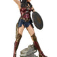 Wonder Woman Estatua tamaño real Wonder Woman 224 cm