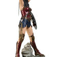 Wonder Woman Estatua tamaño real Wonder Woman 224 cm
