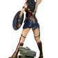 Wonder Woman Estatua tamaño real Wonder Woman 224 cm