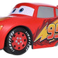 Cars Hucha Lightning McQueen