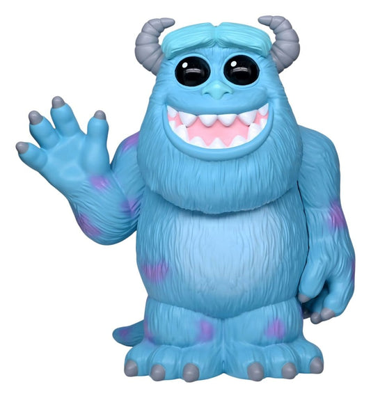 Monstruos, S.A. Hucha Sully