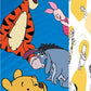 Winnie the Pooh Bolígrafo 3D Head Topper Spinning Pen