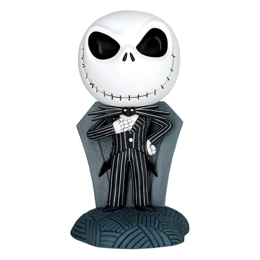 Pesadilla antes de Navidad Hucha Jack 20 cm