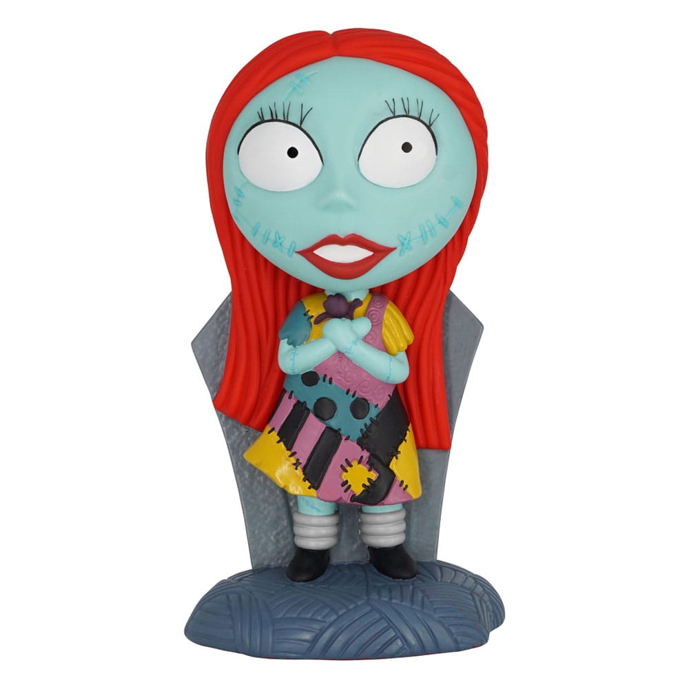 Pesadilla antes de Navidad Hucha Sally 20 cm