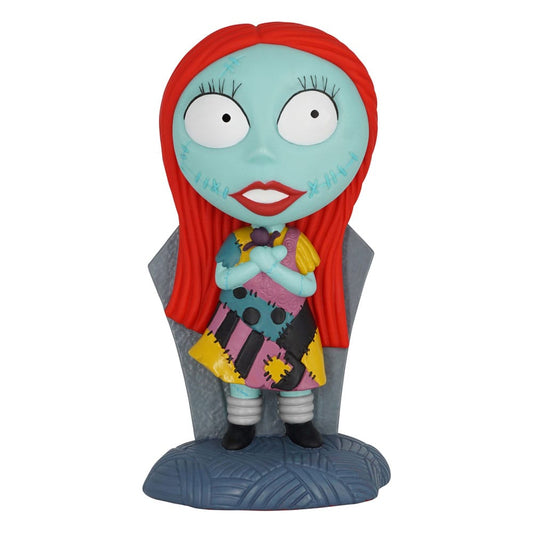 Pesadilla antes de Navidad Hucha Sally 20 cm