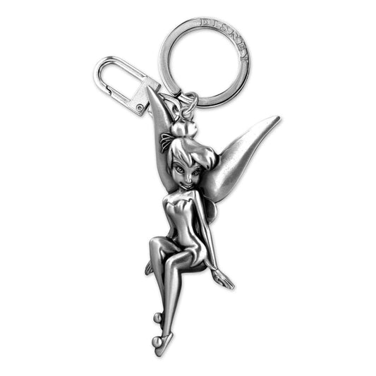 Disney Campanilla Llavero estaño Tinkerbell Sassy