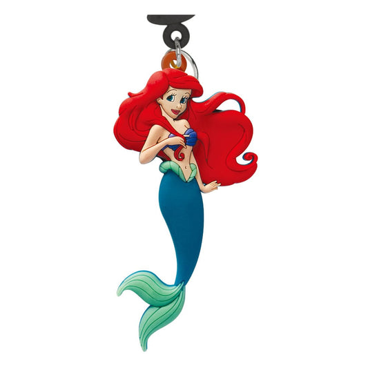 Disney prinsesas Colgante tacto suave PVC La sirenita - Z POP Toys
