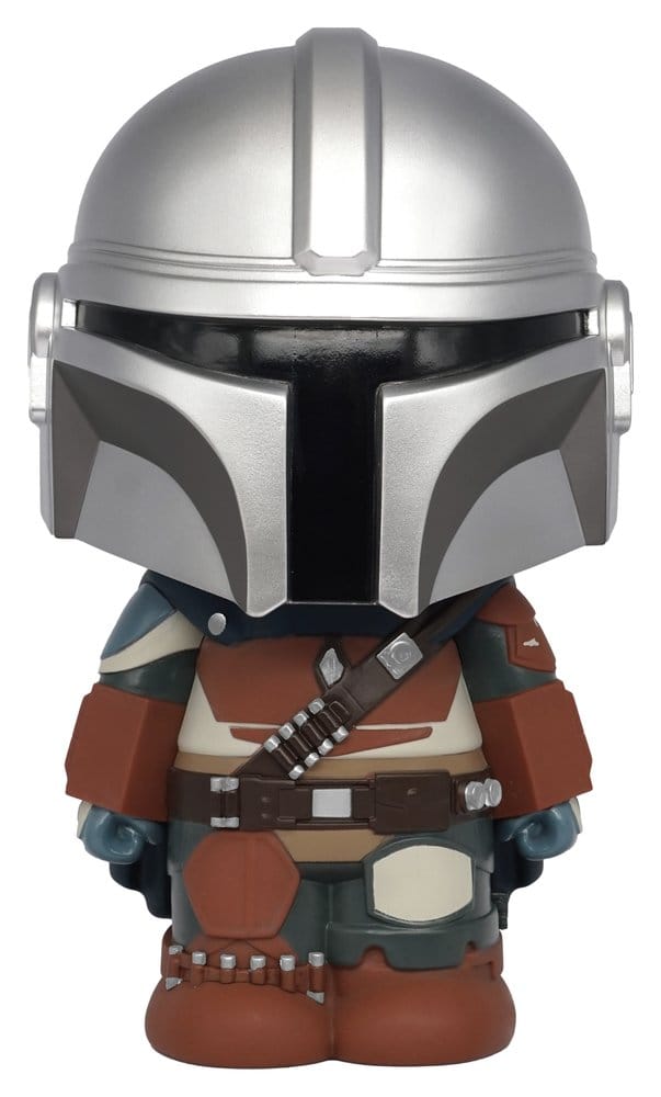Star Wars: The Mandalorian Hucha
