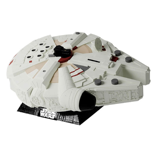 Star Wars Hucha Millenium Falcon