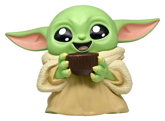 Star Wars Hucha Deluxe The Child