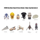 Star Wars Colgantes PVC Series 8 Power Of Force Expositor (24)