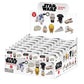 Star Wars Colgantes PVC Series 8 Power Of Force Expositor (24)