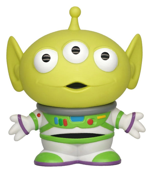 Toy Story Hucha Alien Buzz Remix