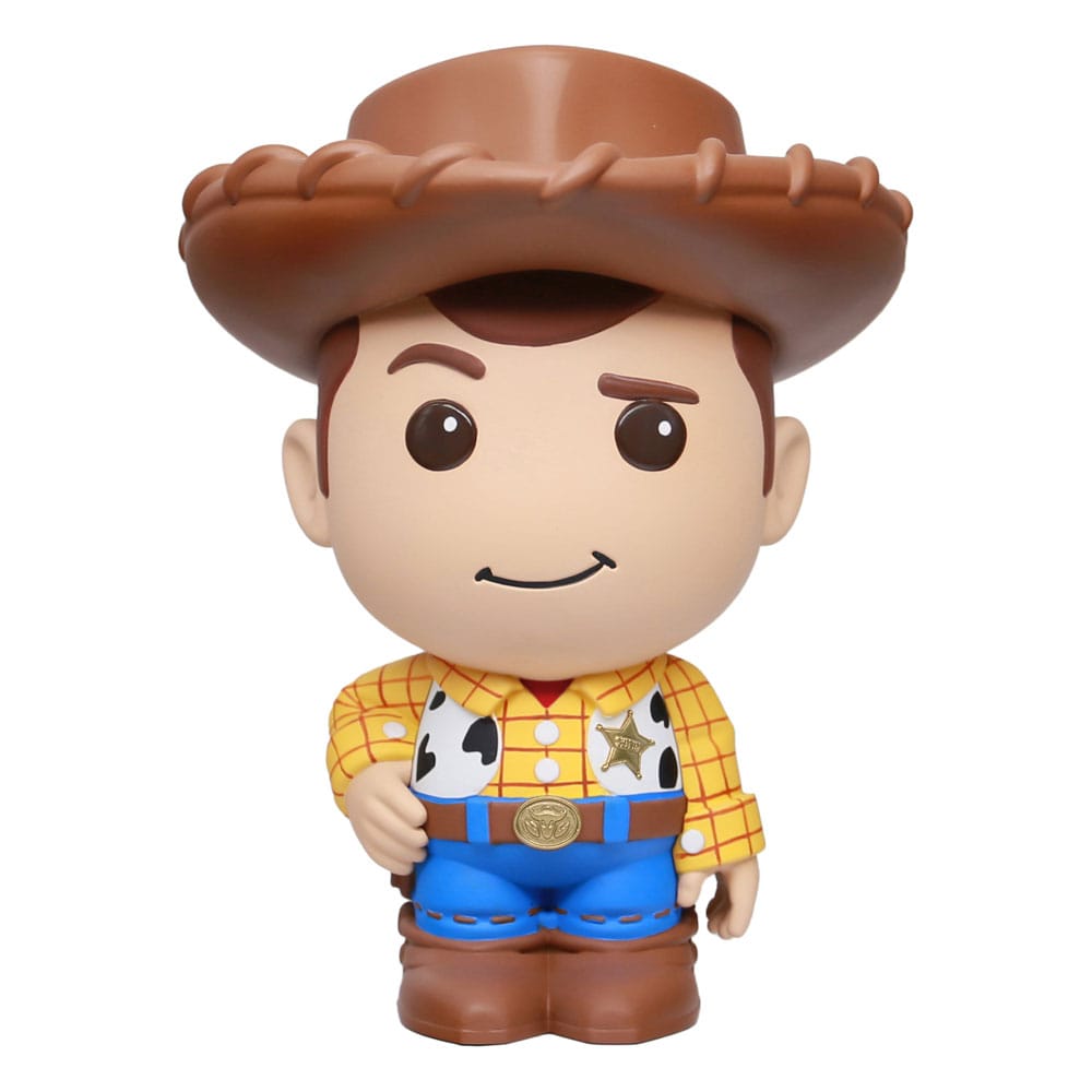 Toy Story Hucha Woody