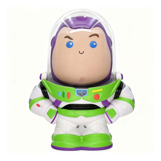 Toy Story Hucha Buzz 20 cm