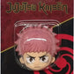 Jujutsu Kaisen Imán 3D Yuji