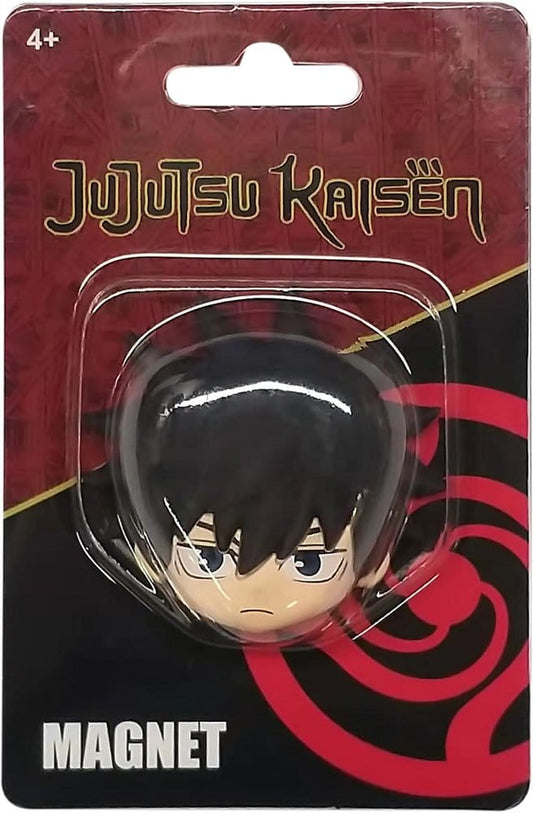 Jujutsu Kaisen Imán 3D Megumi