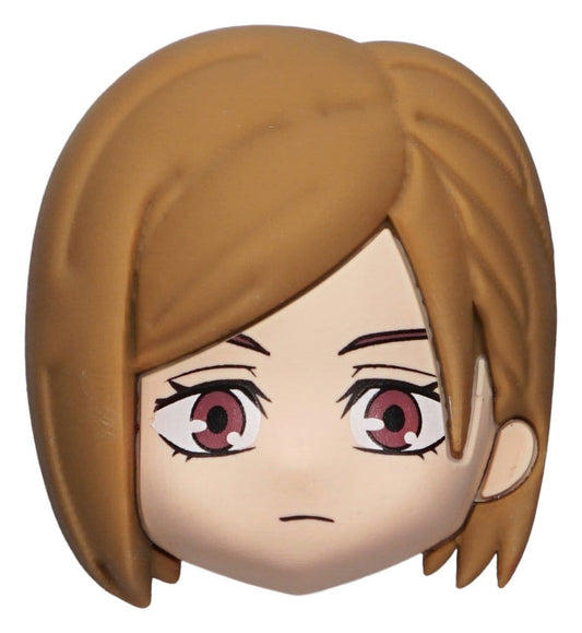 Jujutsu Kaisen Imán 3D Megumi