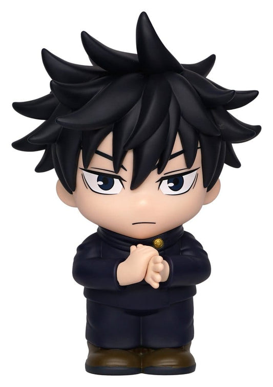 Jujutsu Kaisen Hucha Fushiguro Megumi