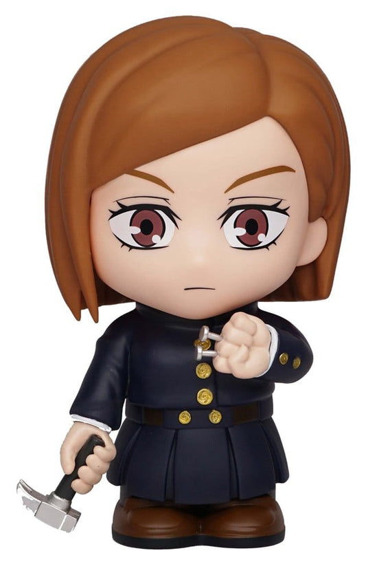 Jujutsu Kaisen Hucha Nobara