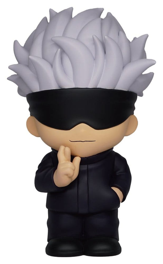 Jujutsu Kaisen Hucha Satoru