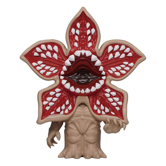 Stranger Things Hucha Demogorgon - Z POP Toys