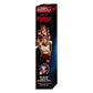Stranger Things Bolígrafo 3D Head Topper Spinning Pen - Z POP Toys