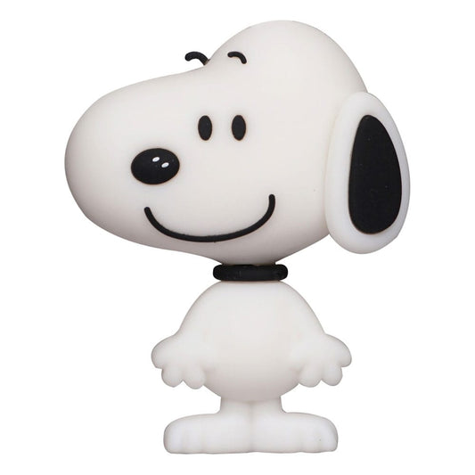 Peanuts Imán 3DSnoopy - Z POP Toys