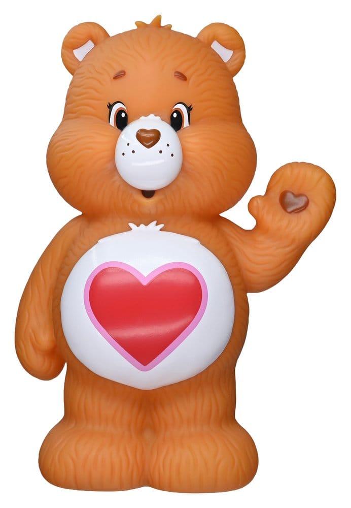 Care Bears Hucha Tenderheart Bear