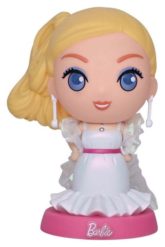 Barbie Hucha Crystal Doll