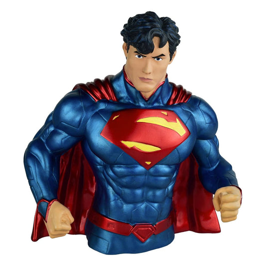 DC Comics Hucha Superman New 52